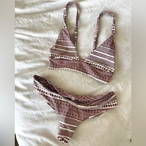 Sedona Set S/M
